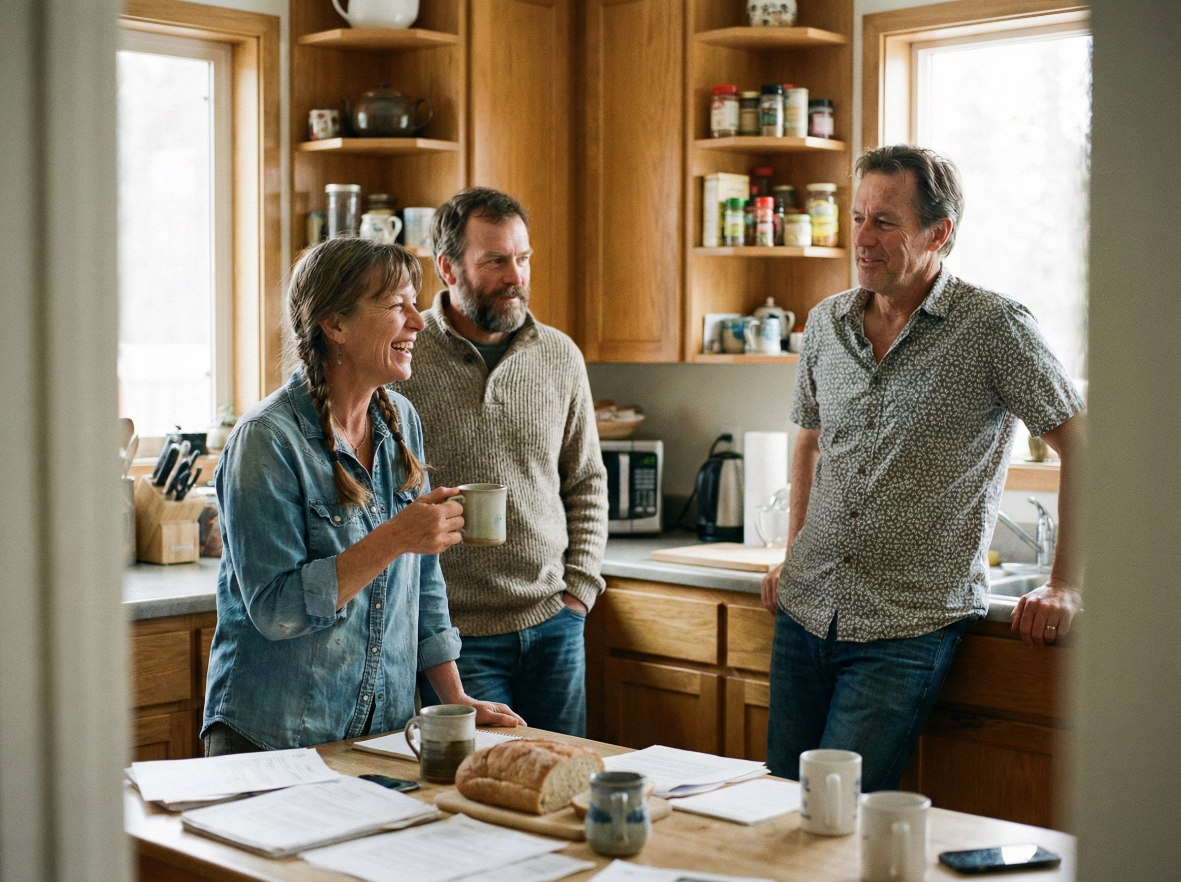 Creatine for Aging Adults: Muscle Preservation Over 50, Physical Performance, and Cognitive Benefits