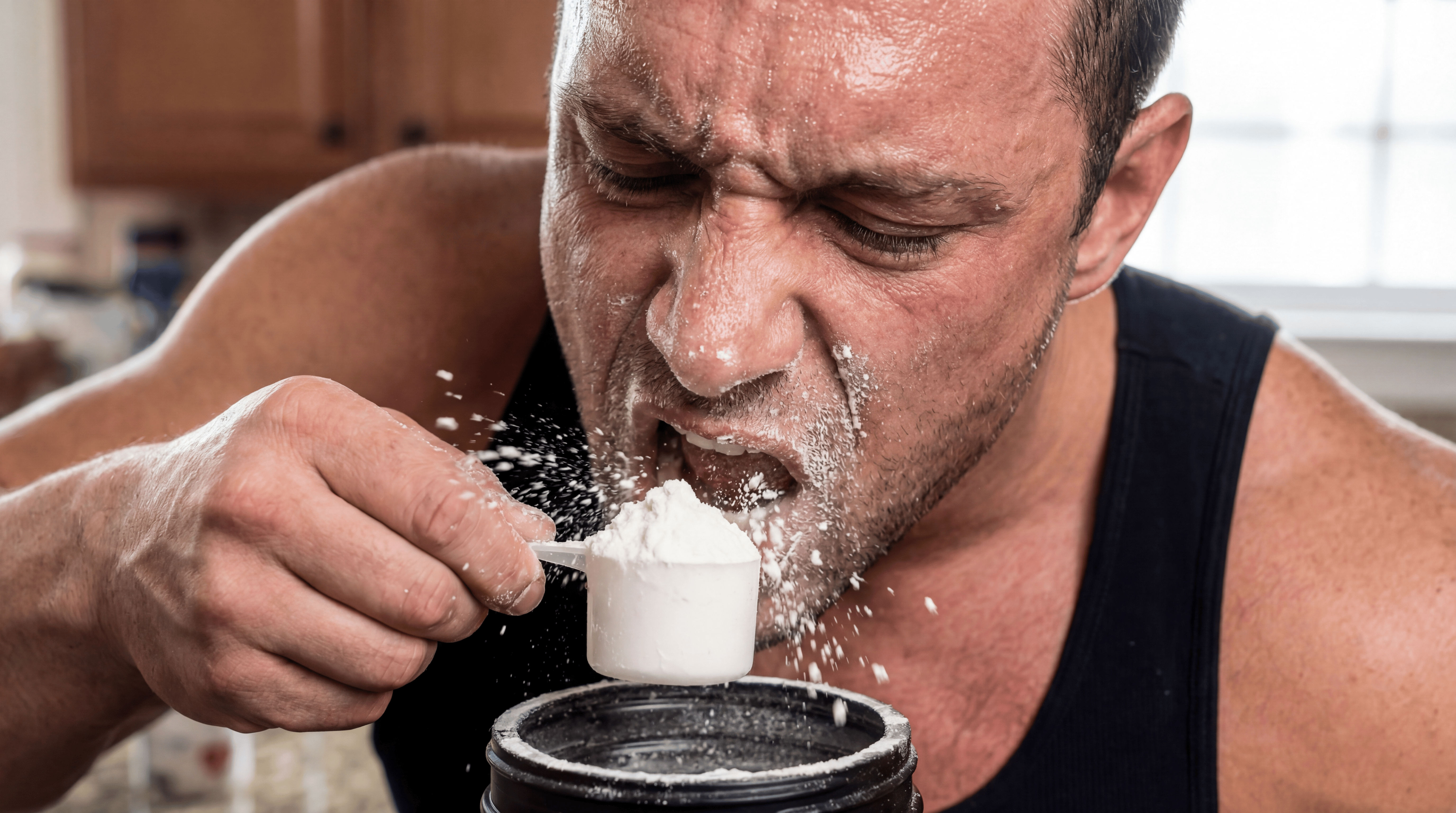 Still Think Creatine is a Gym Bro Supplement In 2026? Come On...