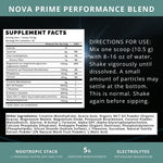 Supplement Facts