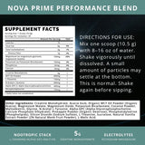 Supplement Facts