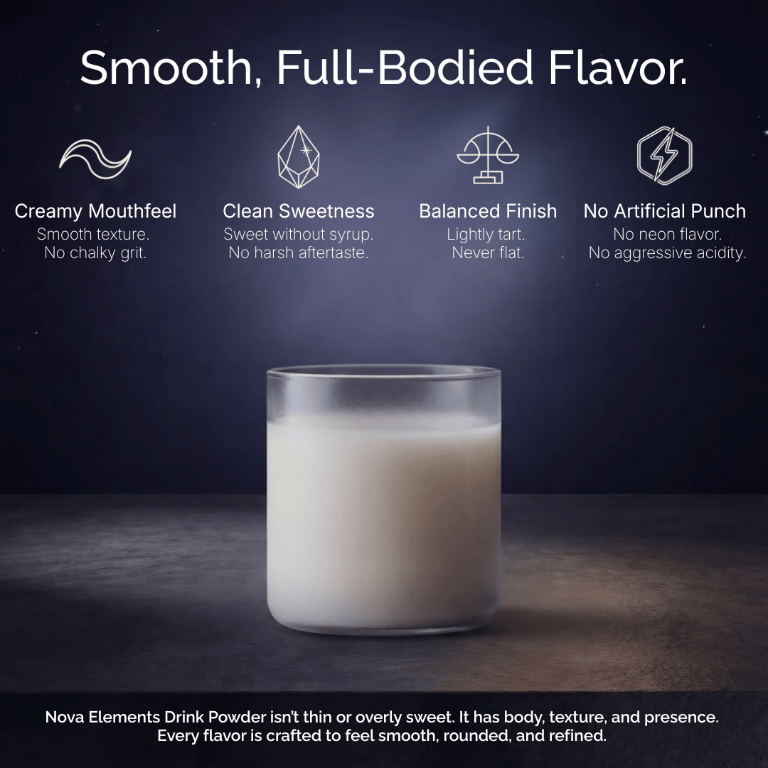 Nova Prime Blend Drink Mix