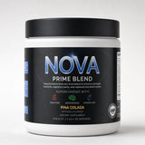 Nova Prime Blend Drink Mix